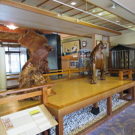Hotel Manyotei Nikkō Luaran gambar