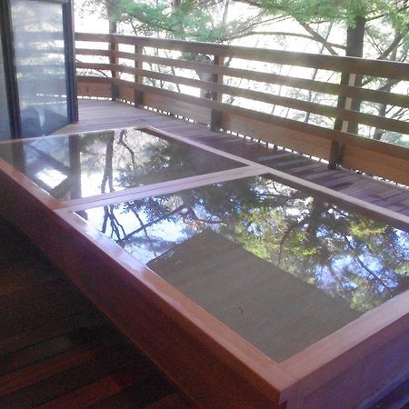 Hotel Manyotei Nikkō Luaran gambar