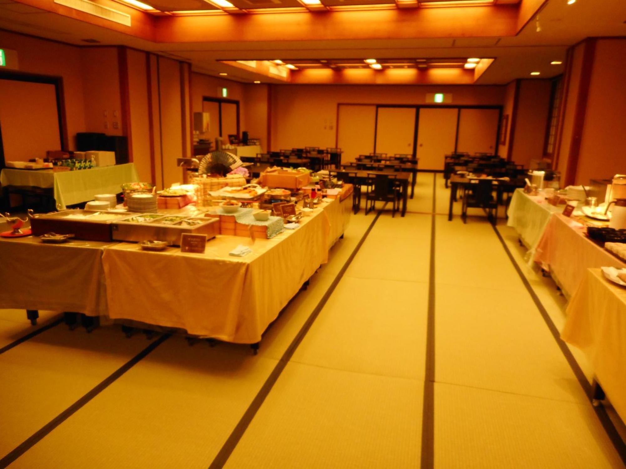 Hotel Manyotei Nikkō Luaran gambar