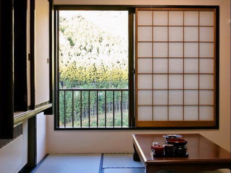 Hotel Manyotei Nikkō Luaran gambar