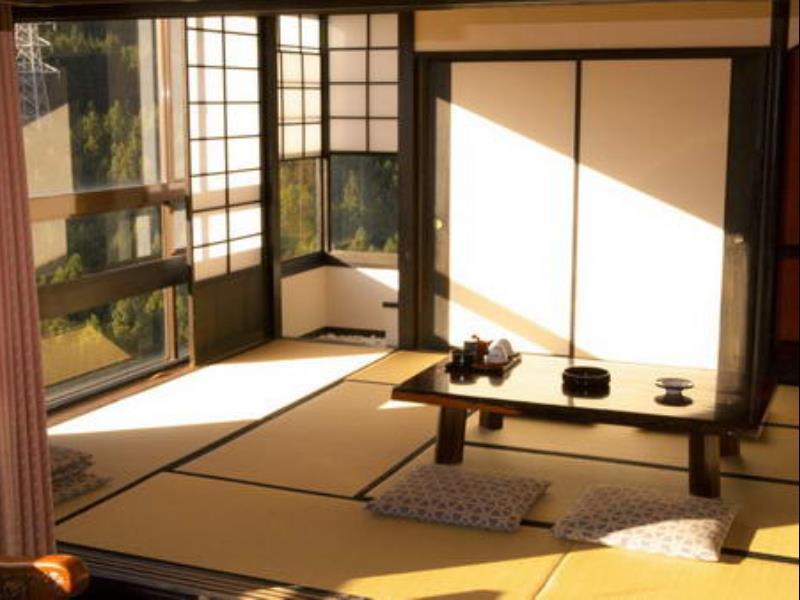 Hotel Manyotei Nikkō Luaran gambar