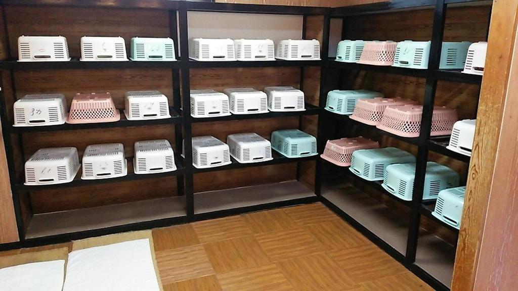 Hotel Manyotei Nikkō Luaran gambar