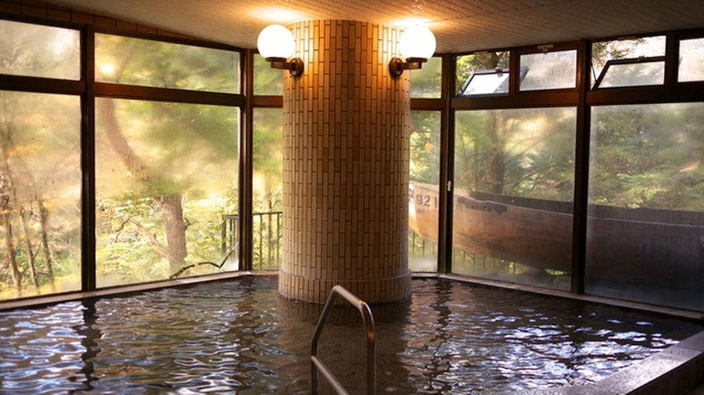 Hotel Manyotei Nikkō Luaran gambar