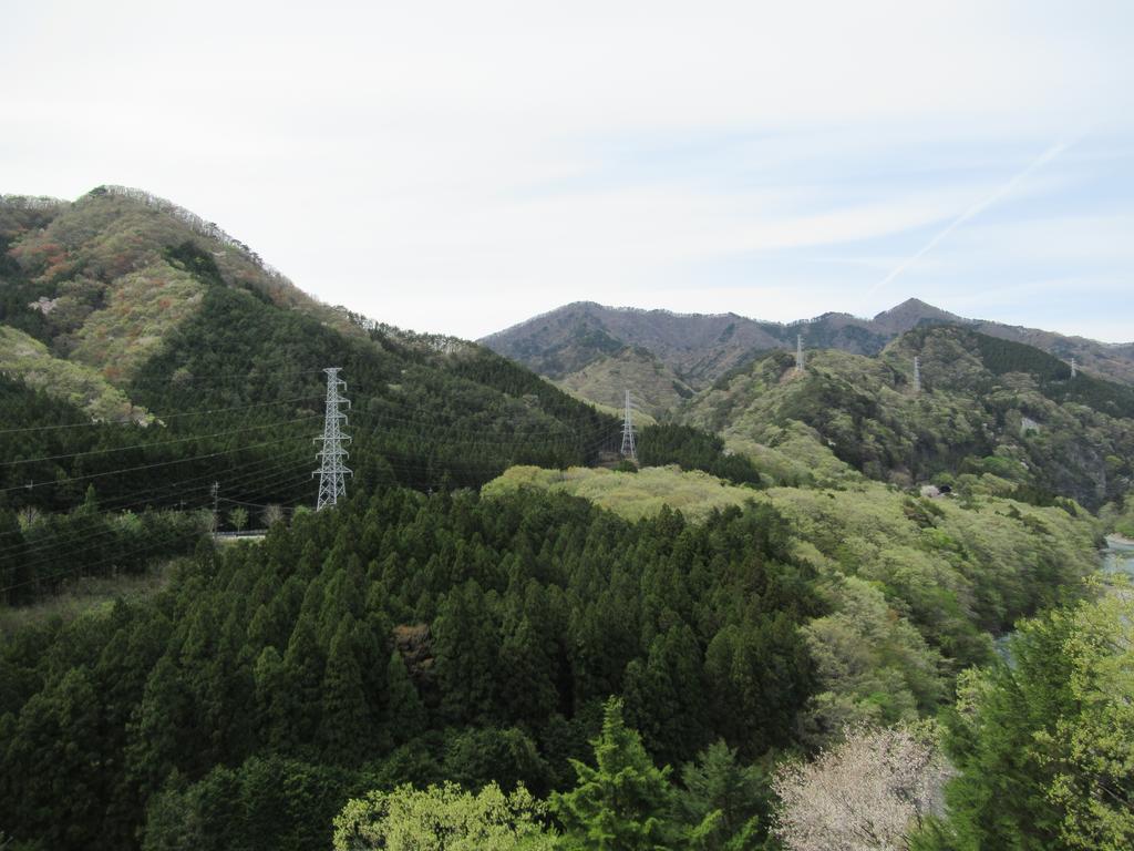 Hotel Manyotei Nikkō Luaran gambar