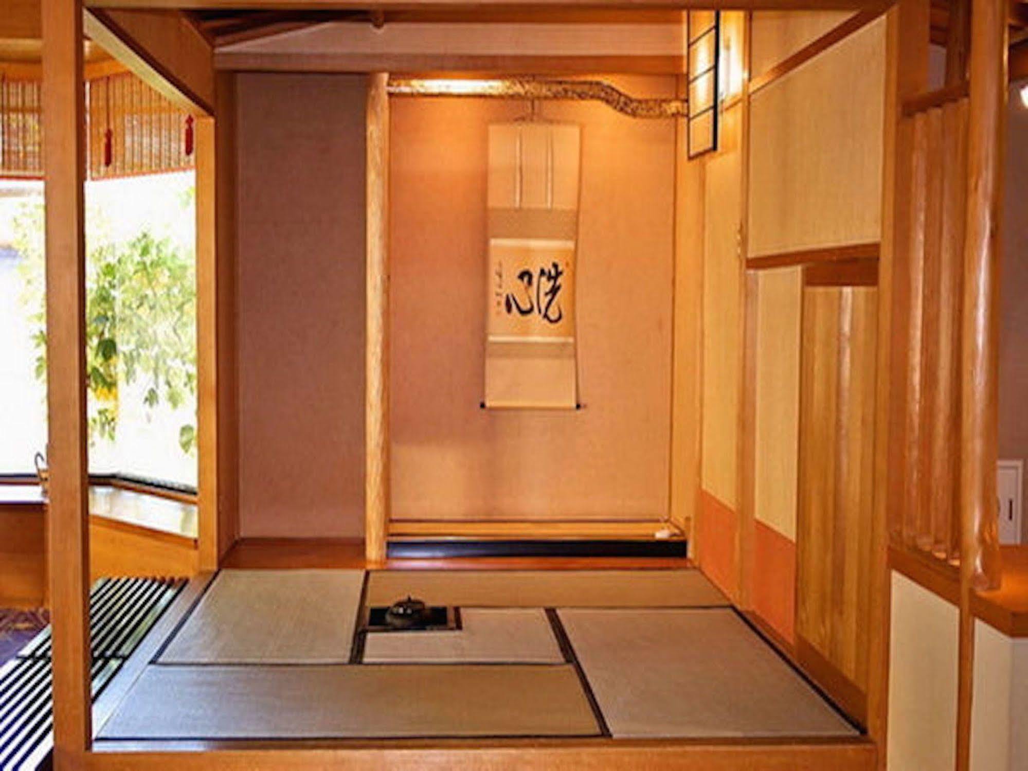 Hotel Manyotei Nikkō Luaran gambar