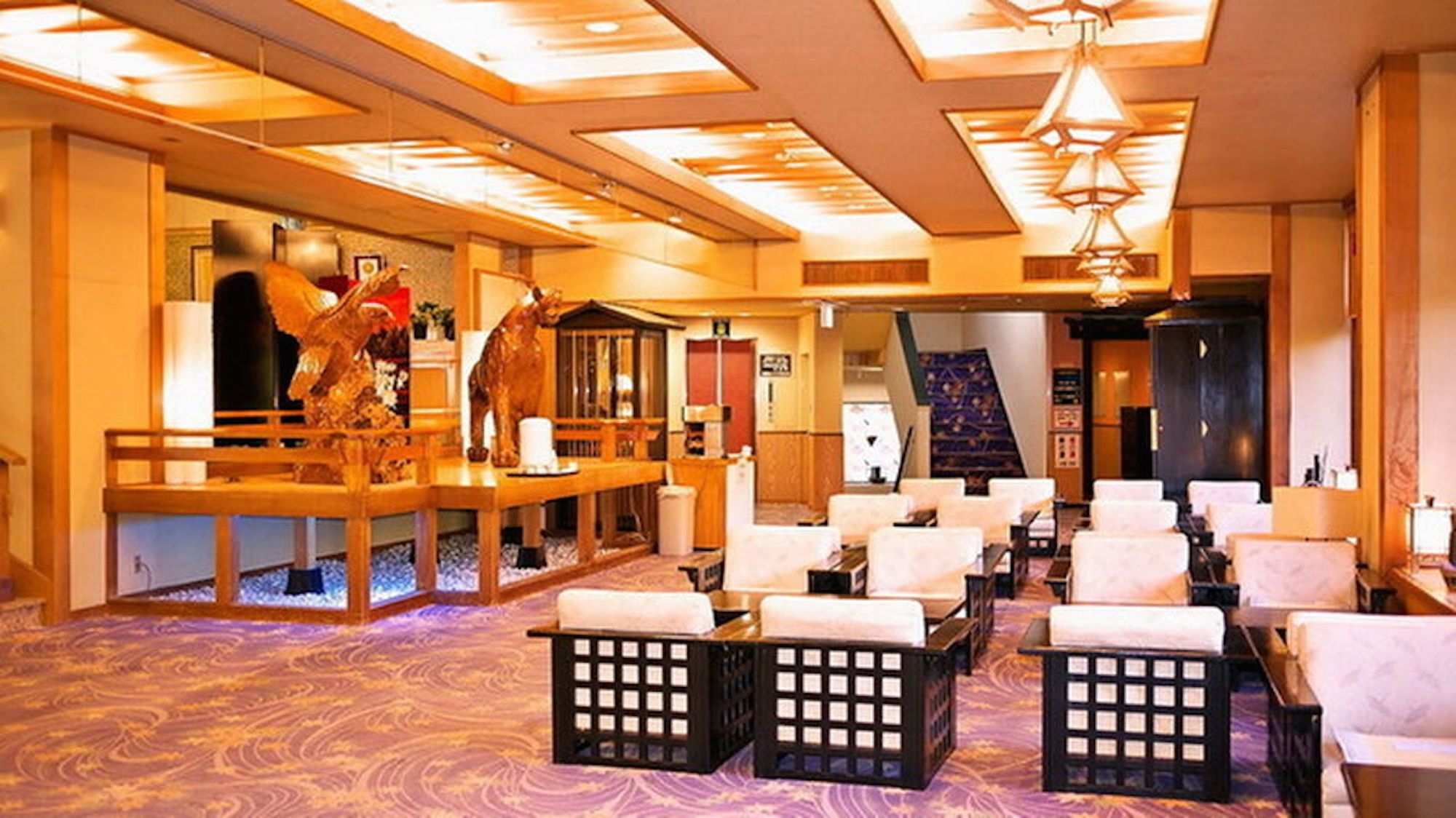 Hotel Manyotei Nikkō Luaran gambar