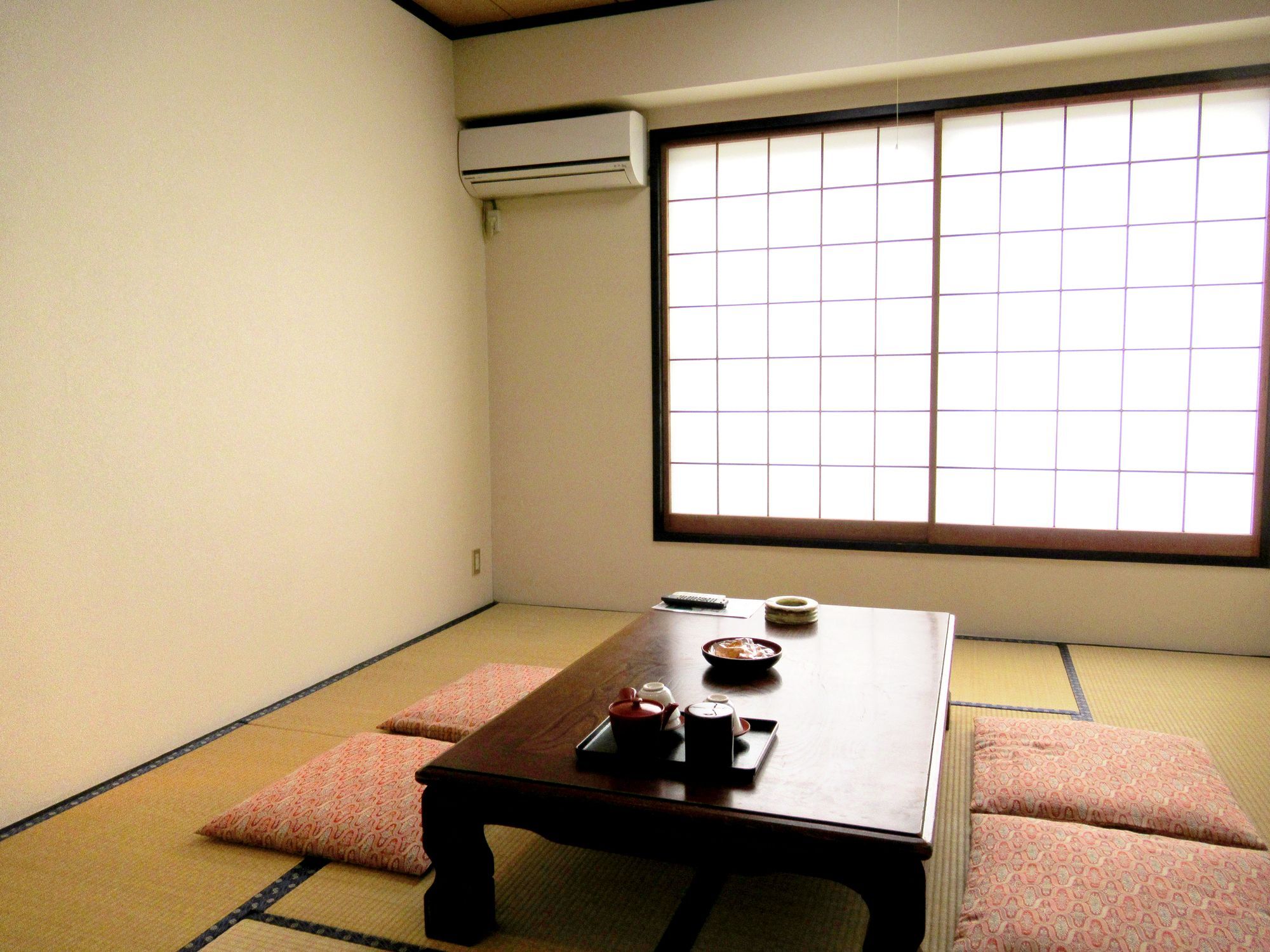 Hotel Manyotei Nikkō Luaran gambar